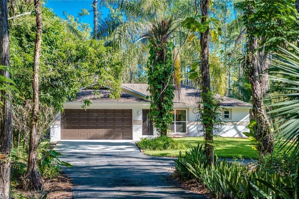 LOGAN WOODS - Residential