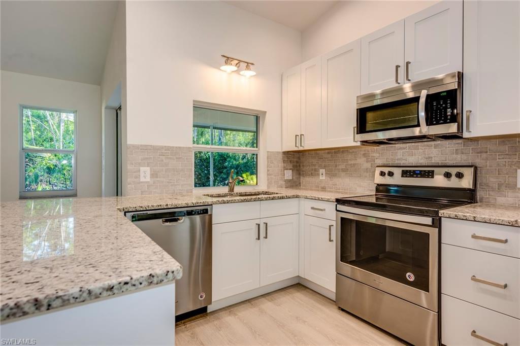 LOGAN WOODS - Residential