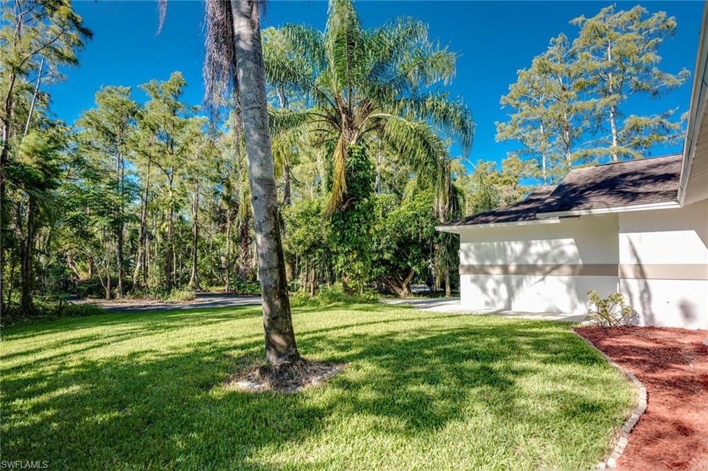 LOGAN WOODS - Residential