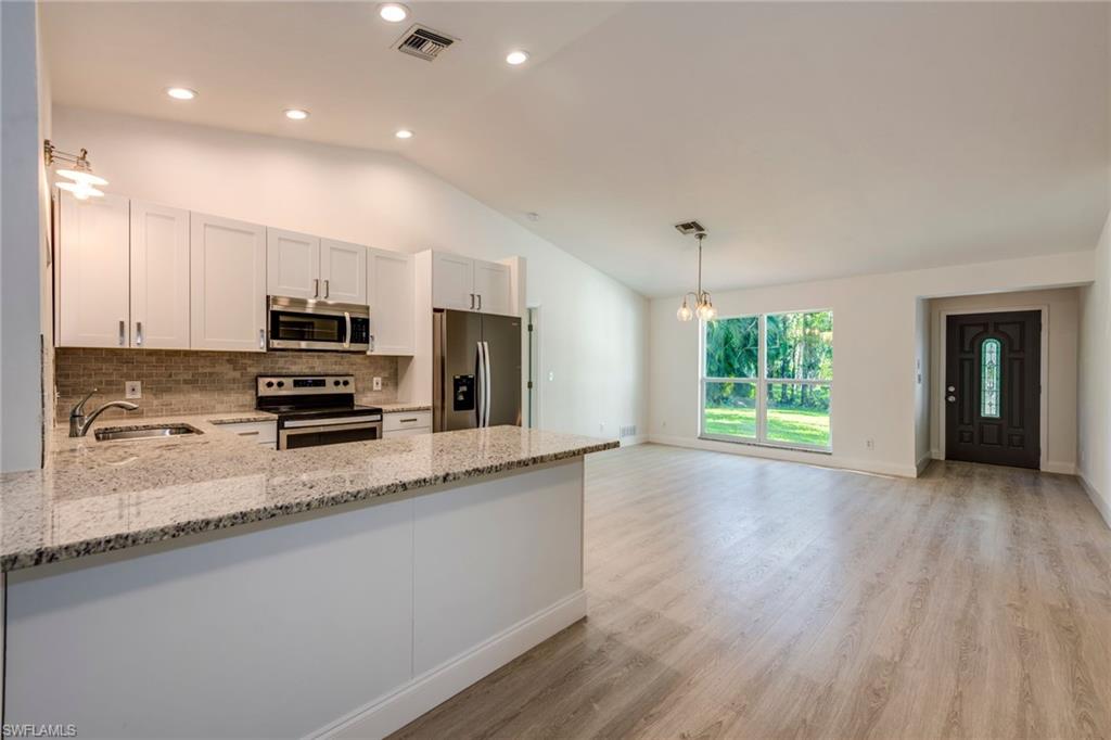 LOGAN WOODS - Residential