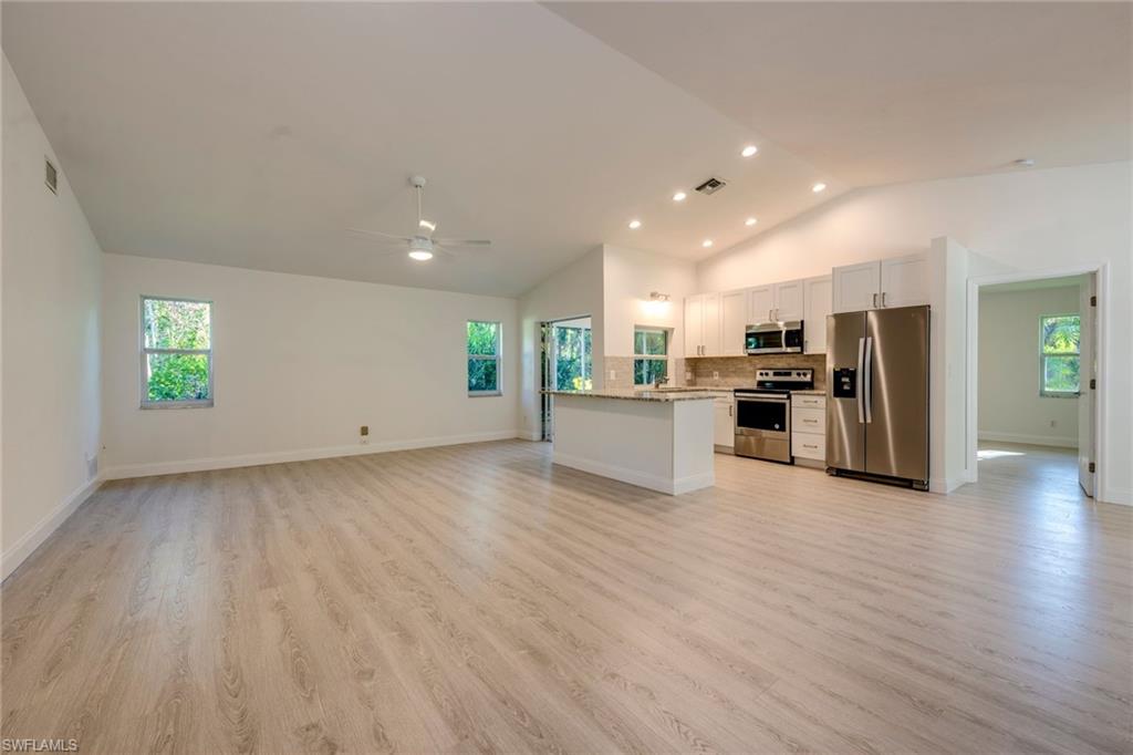 LOGAN WOODS - Residential