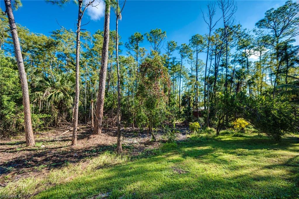 LOGAN WOODS - Residential