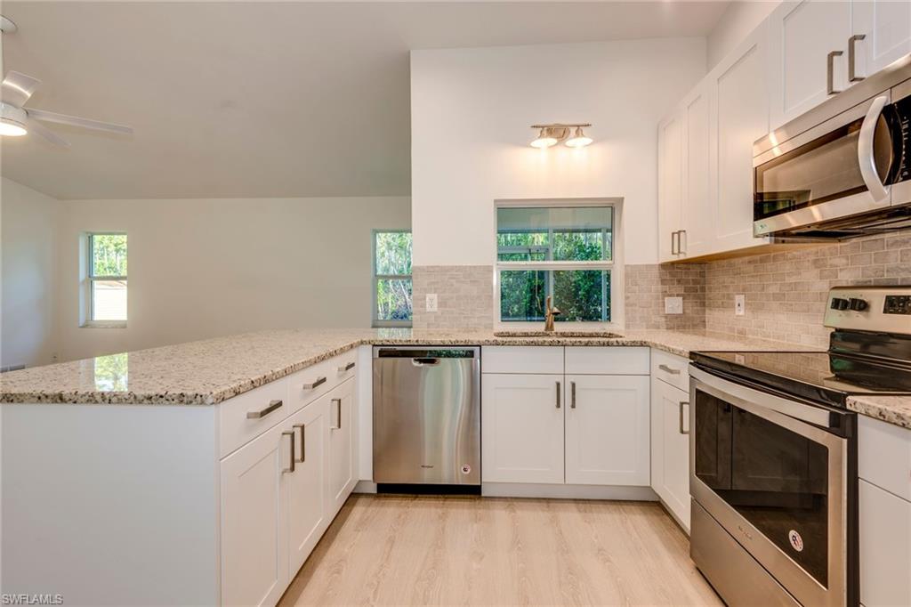 LOGAN WOODS - Residential