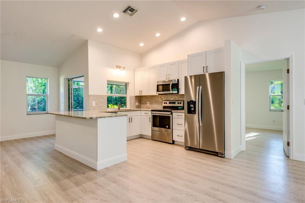 LOGAN WOODS - Residential