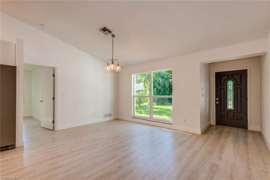 LOGAN WOODS - Residential