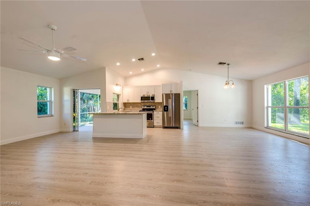 LOGAN WOODS - Residential