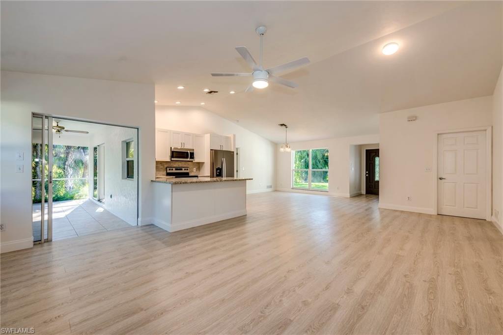 LOGAN WOODS - Residential