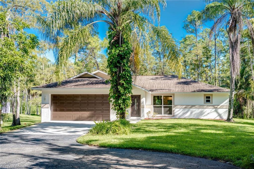 LOGAN WOODS - Residential