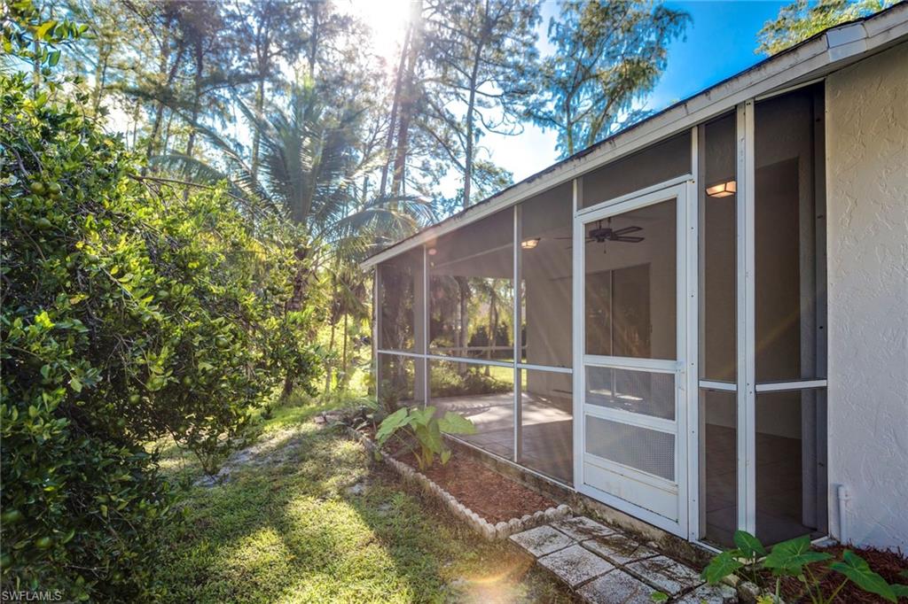 LOGAN WOODS - Residential