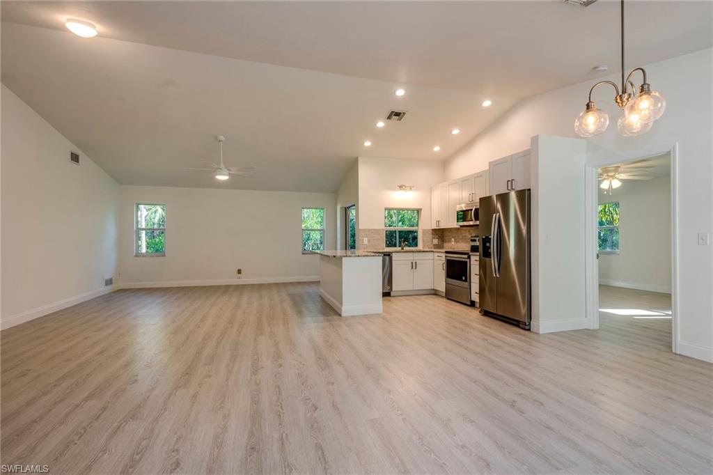 LOGAN WOODS - Residential