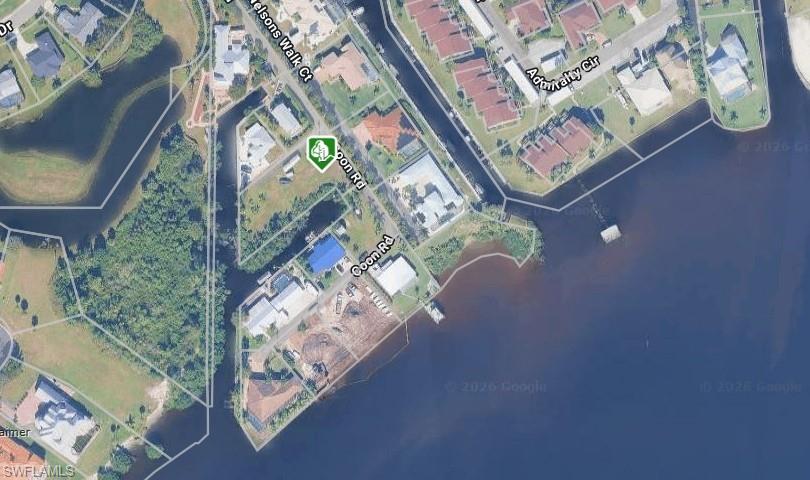 NORTH FORT MYERS - Land