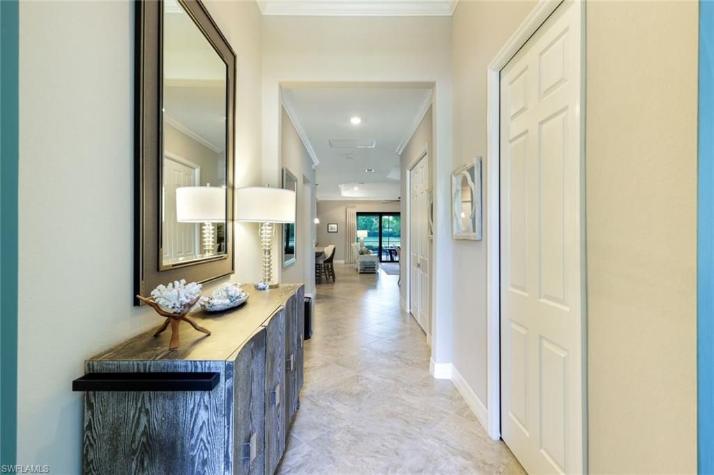 Photo of 1839 Mustique ST, NAPLES, FL 34120 (MLS # 226016281)