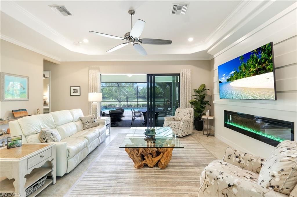 Photo of 1839 Mustique ST, NAPLES, FL 34120 (MLS # 226016281)