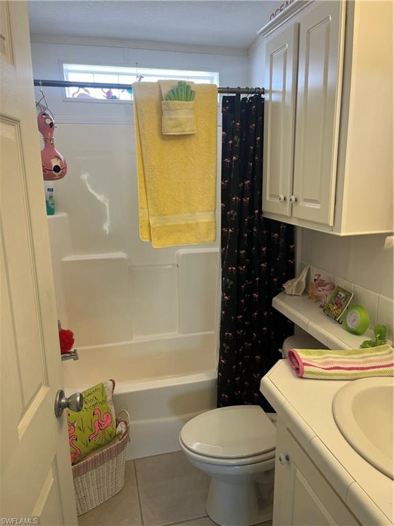 CAPN MACS MOBILE HOME - Residential