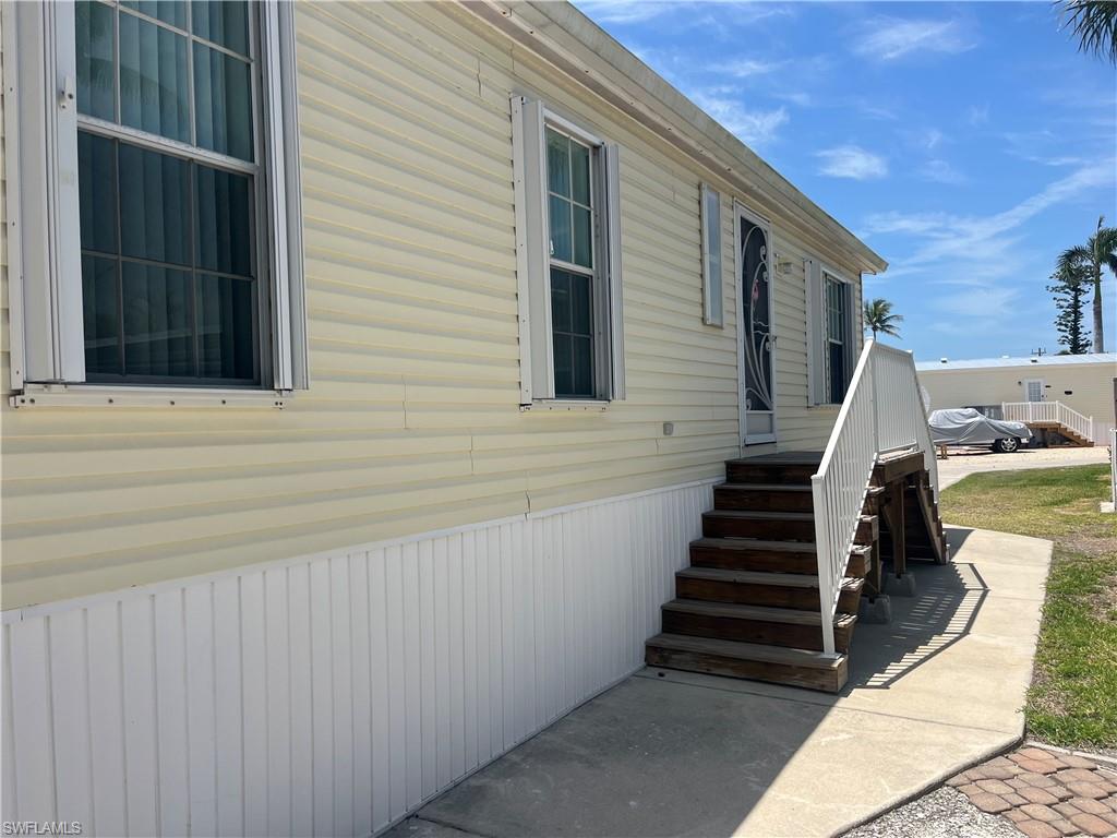 CAPN MACS MOBILE HOME - Residential