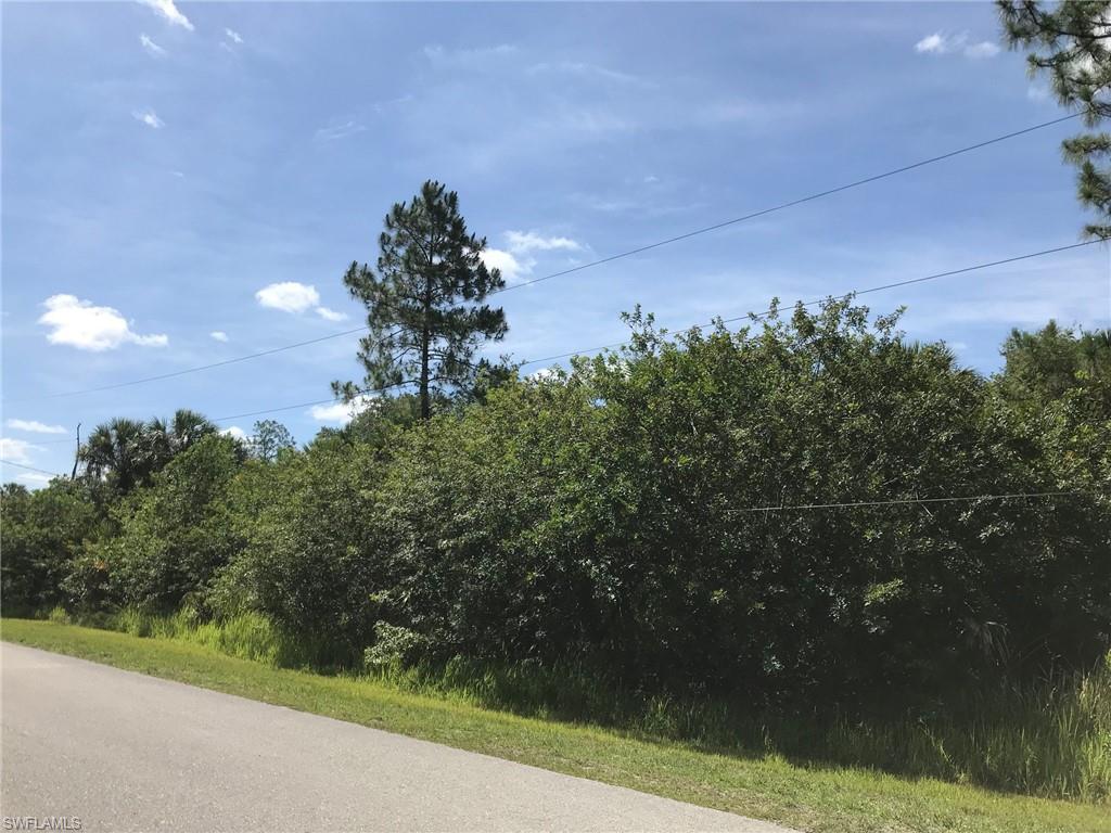 GOLDEN GATE ESTATES - Land