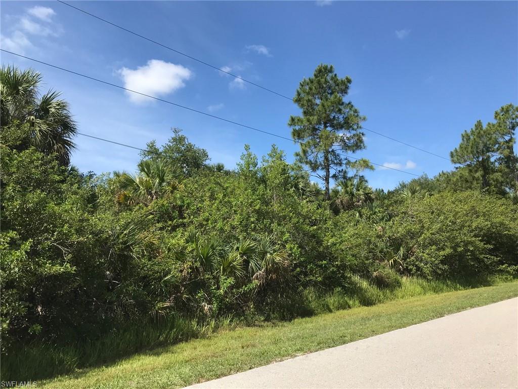 GOLDEN GATE ESTATES - Land