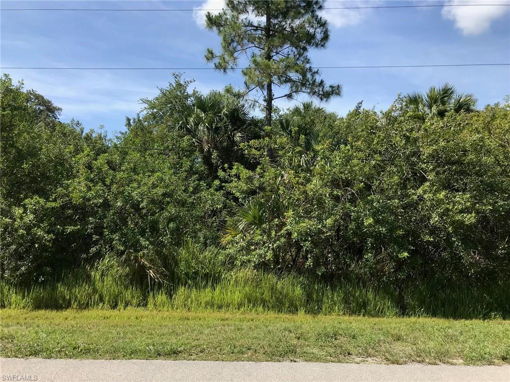 GOLDEN GATE ESTATES - Land