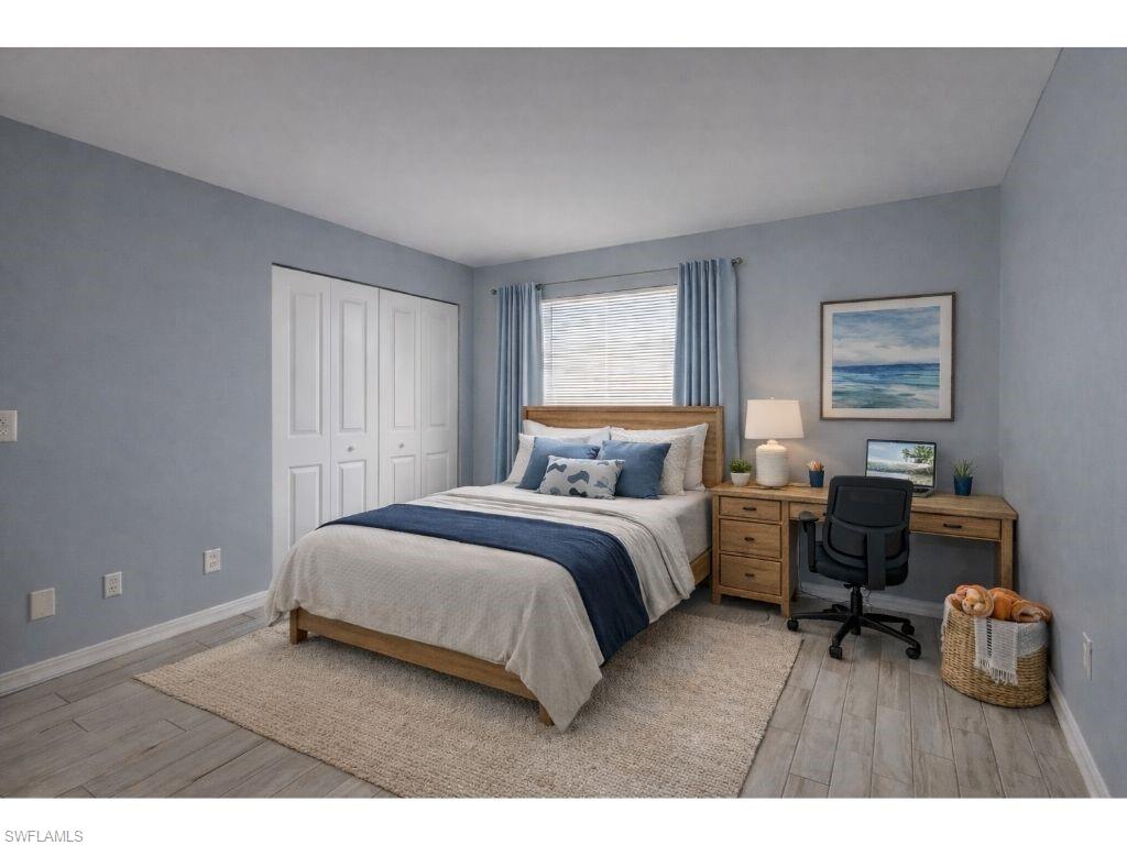 LEHIGH ACRES - Residential Lease