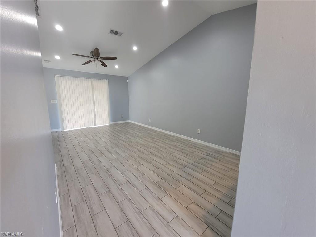 LEHIGH ACRES - Residential Lease