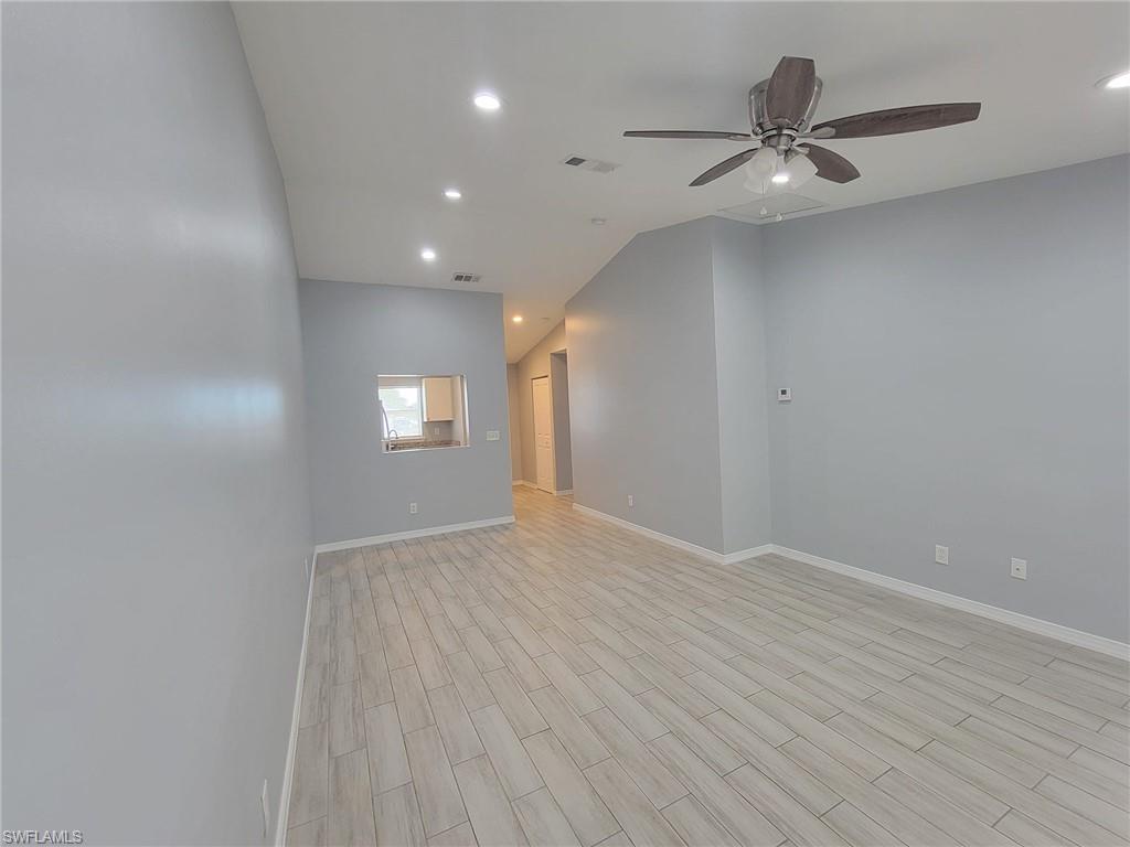 LEHIGH ACRES - Residential Lease