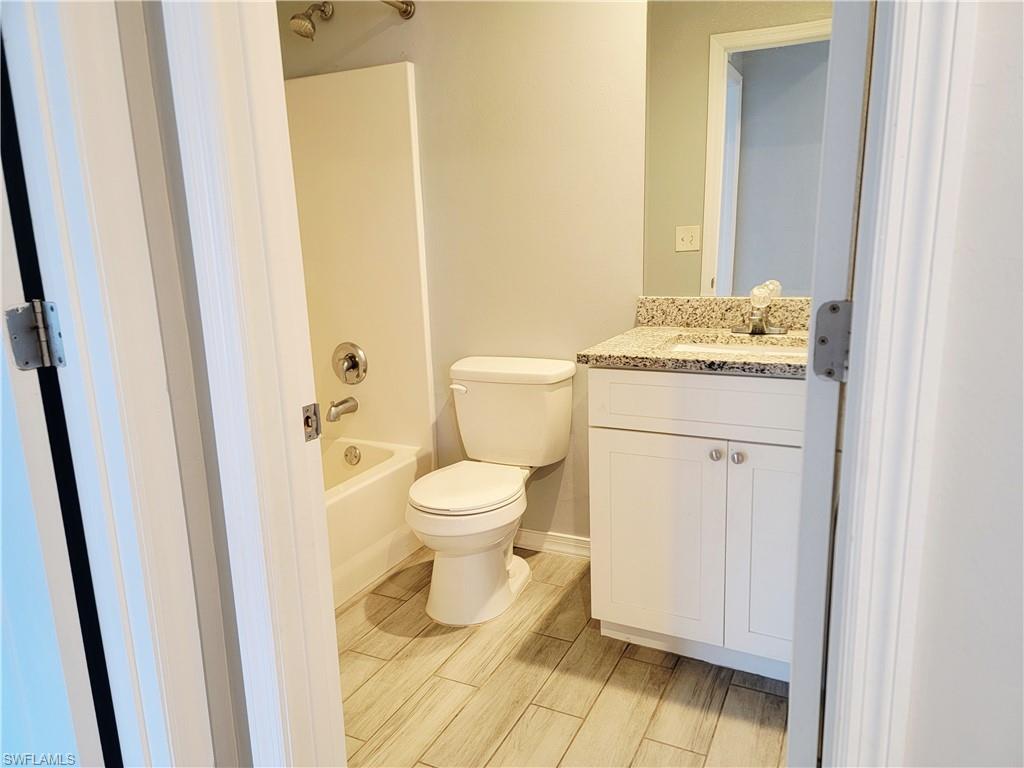 LEHIGH ACRES - Residential Lease