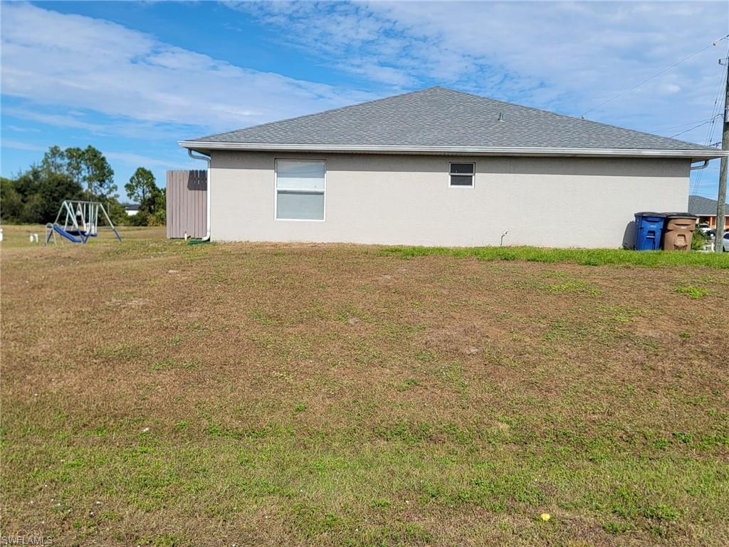 LEHIGH ACRES - Residential Lease