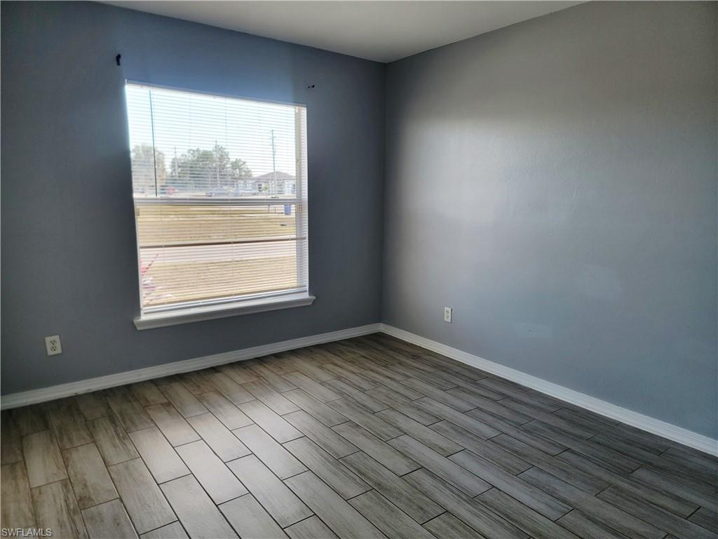 LEHIGH ACRES - Residential Lease