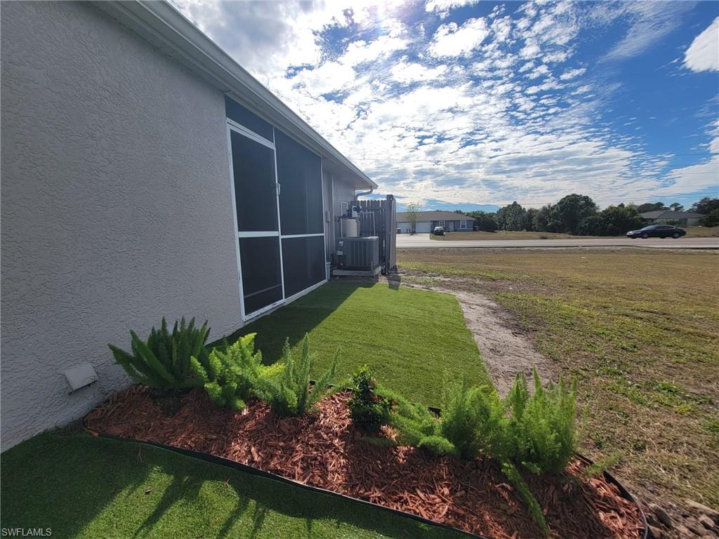 LEHIGH ACRES - Residential Lease