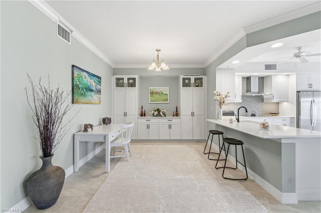 BAYFRONT - Residential