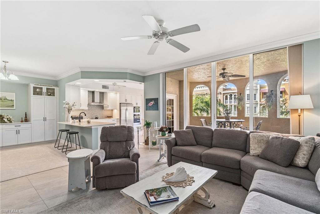 BAYFRONT - Residential