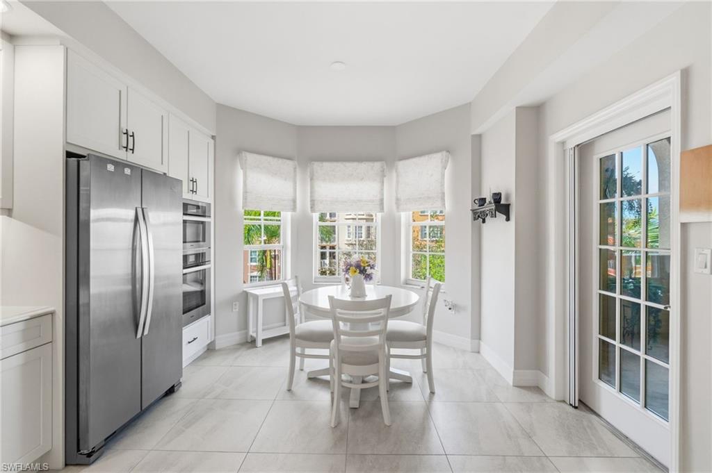 BAYFRONT - Residential