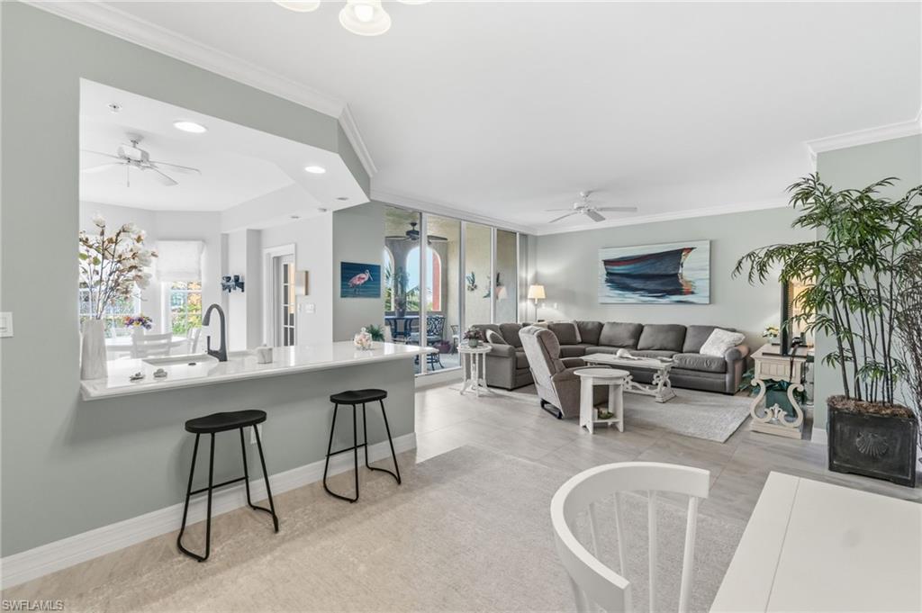 BAYFRONT - Residential