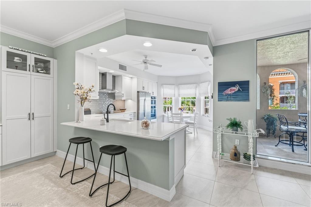 BAYFRONT - Residential