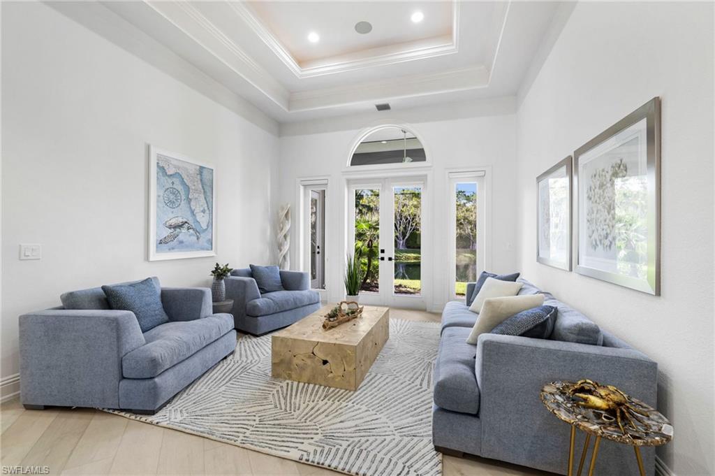 BELLAMARE - Residential