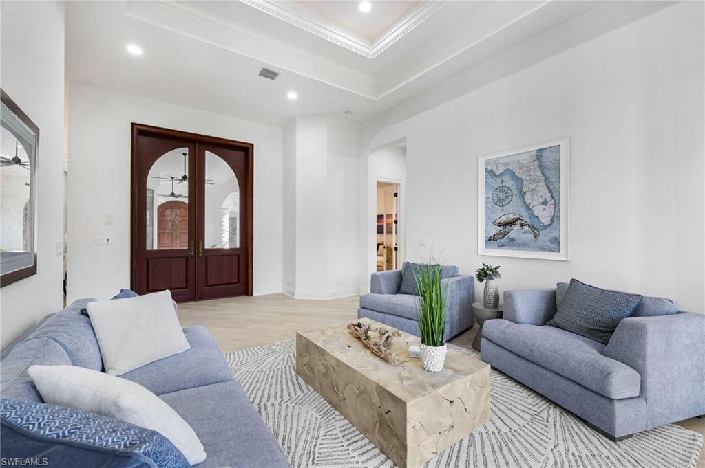 BELLAMARE - Residential