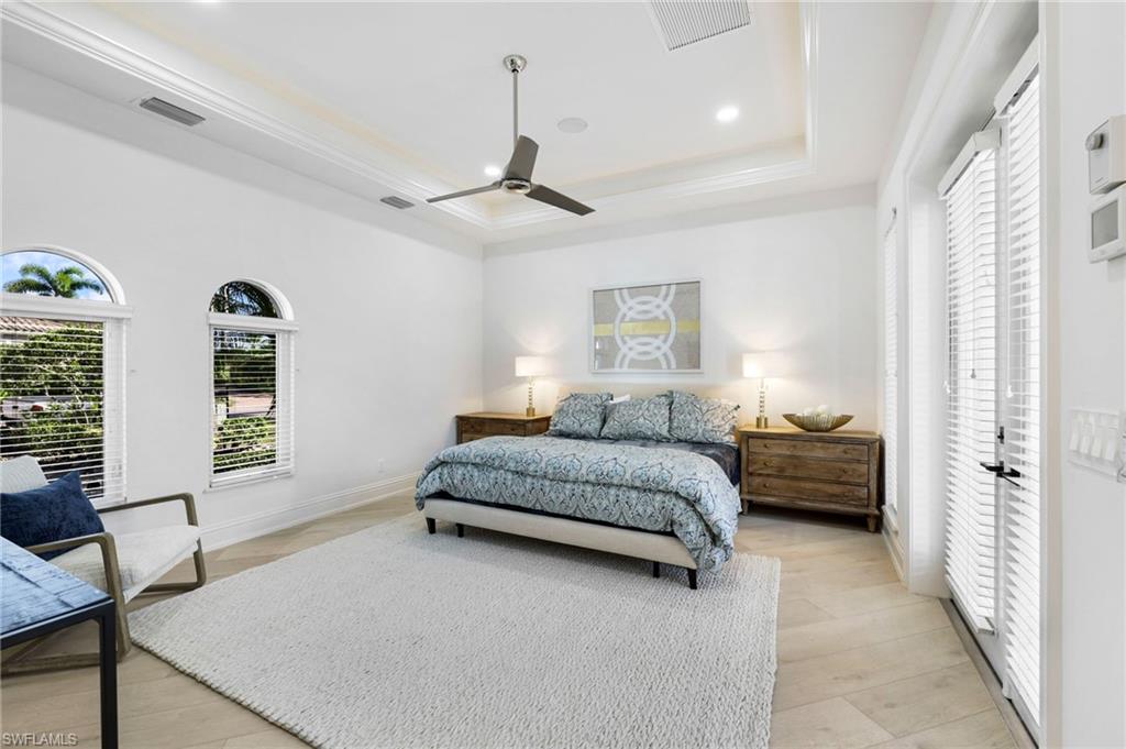 BELLAMARE - Residential