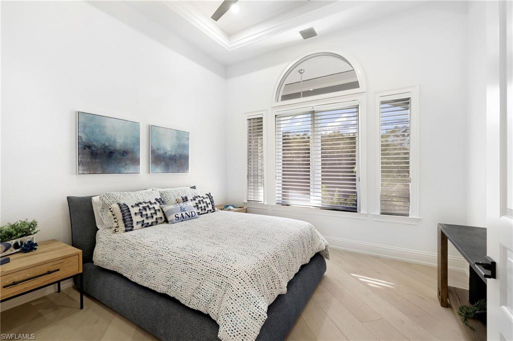 BELLAMARE - Residential