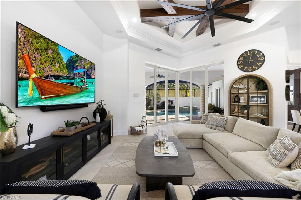 BELLAMARE - Residential