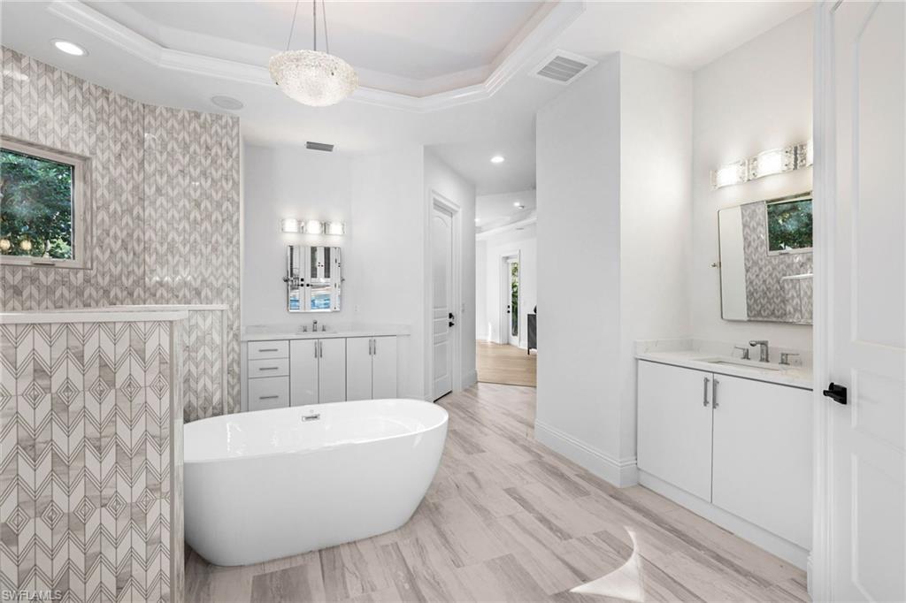 BELLAMARE - Residential