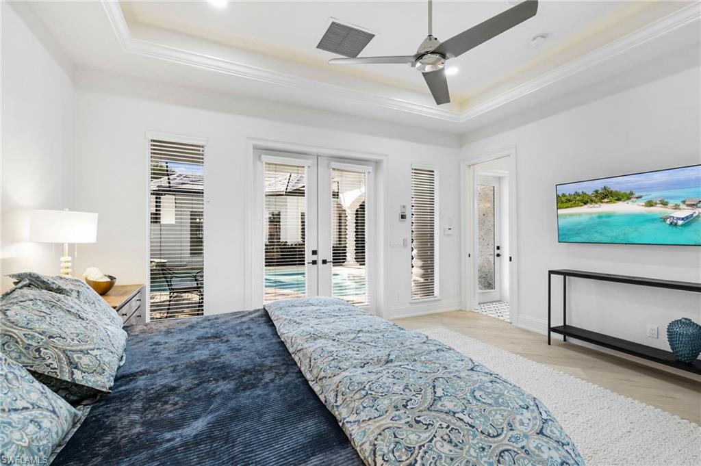 BELLAMARE - Residential