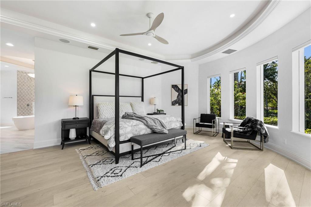 BELLAMARE - Residential