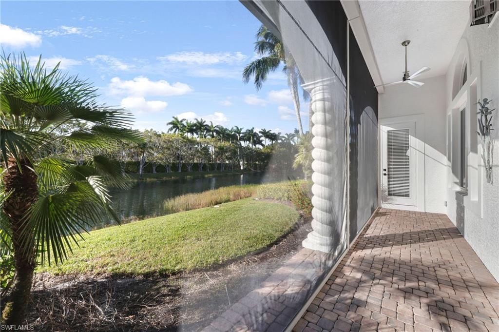 BELLAMARE - Residential