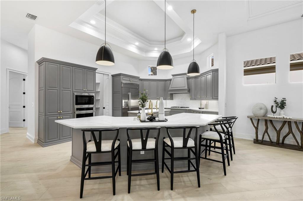 BELLAMARE - Residential