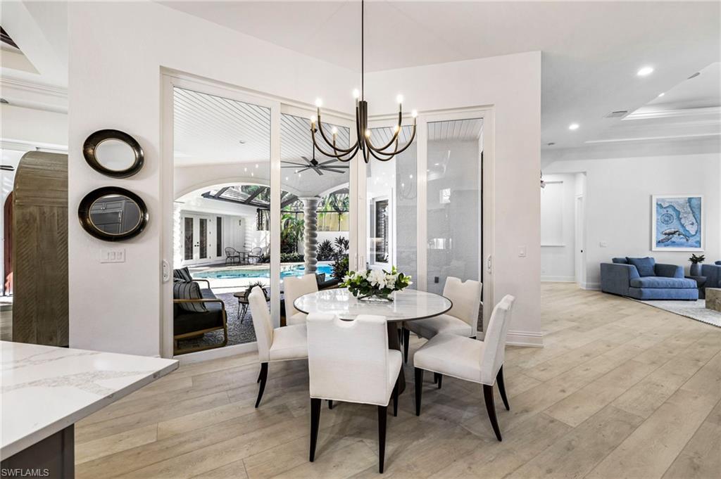 BELLAMARE - Residential