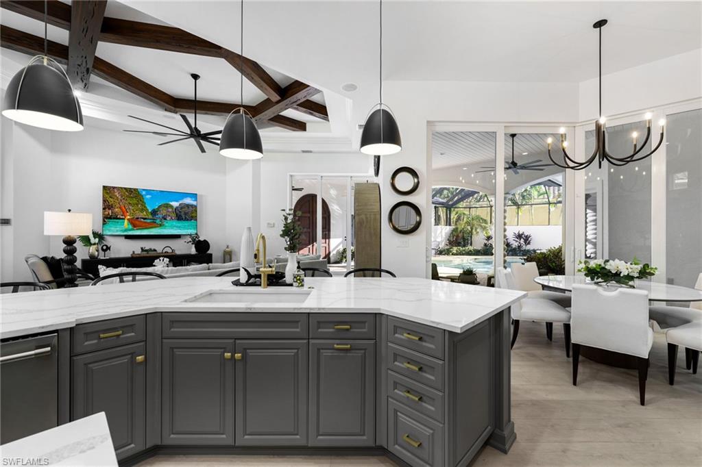 BELLAMARE - Residential