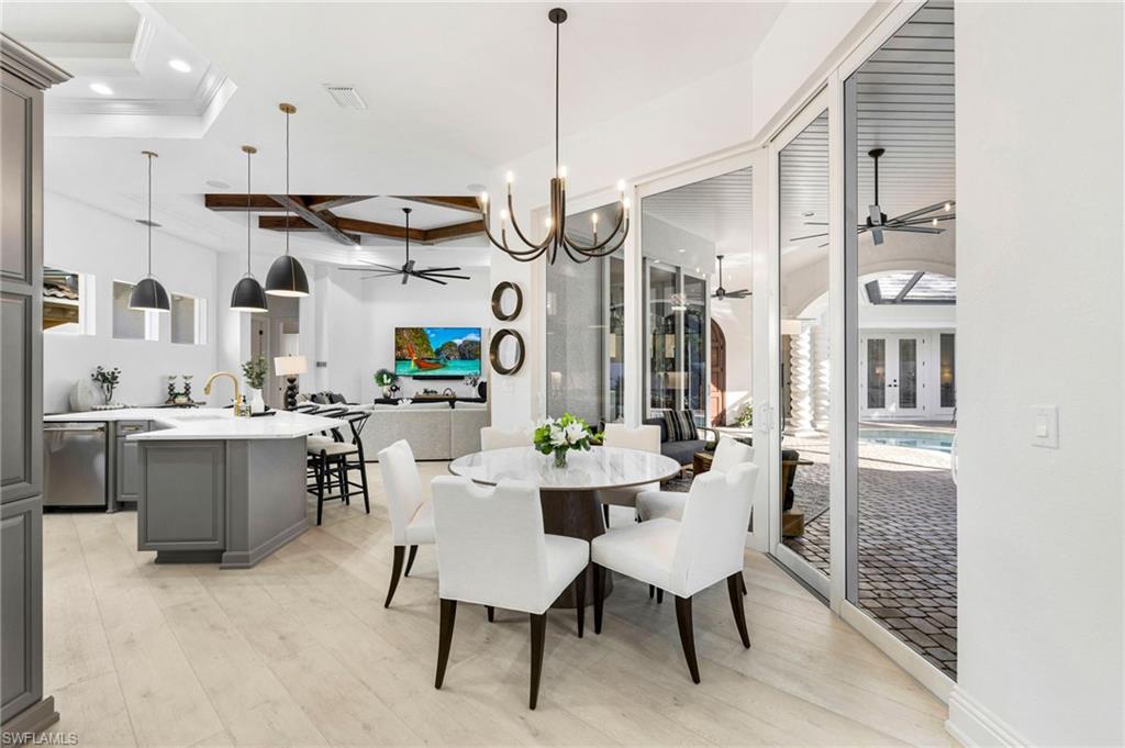 BELLAMARE - Residential