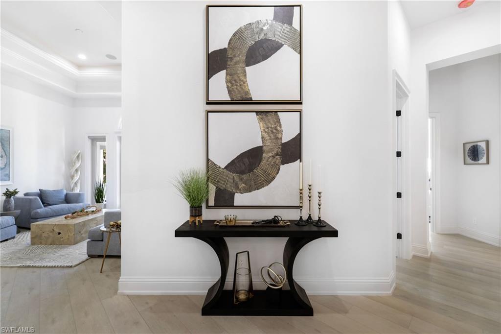 BELLAMARE - Residential