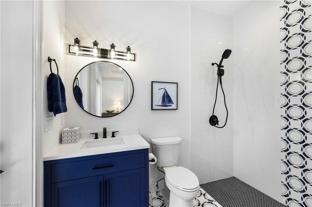 BELLAMARE - Residential