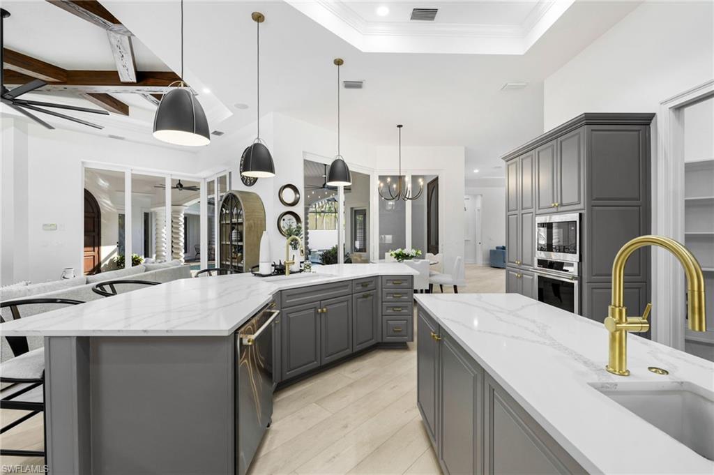 BELLAMARE - Residential